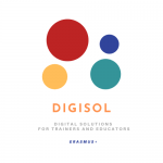 Projektlogo "Digisol"