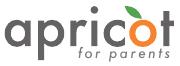 Projektlogo "Apricot"