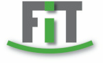 Projektlogo "FiT"
