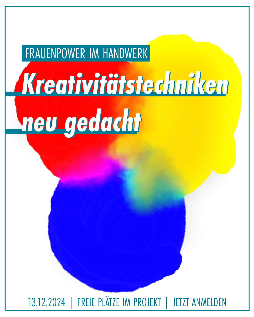 Seminar: Kreativitätstechniken: Ein Schlüssel zur Zukunftssicherung und Wettbewerbsfähigkeit