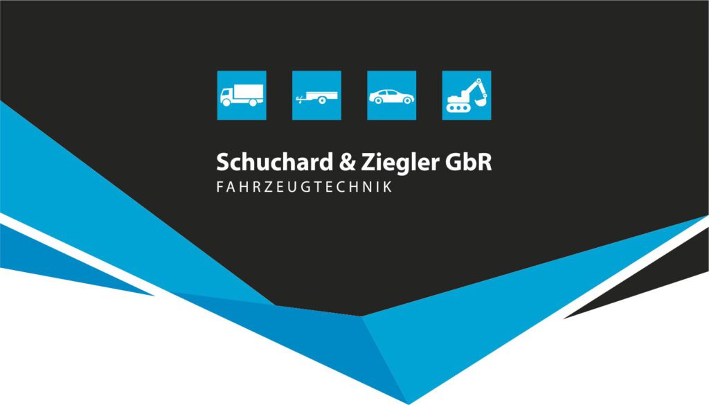 Logo Schuchard & Ziegler GbR