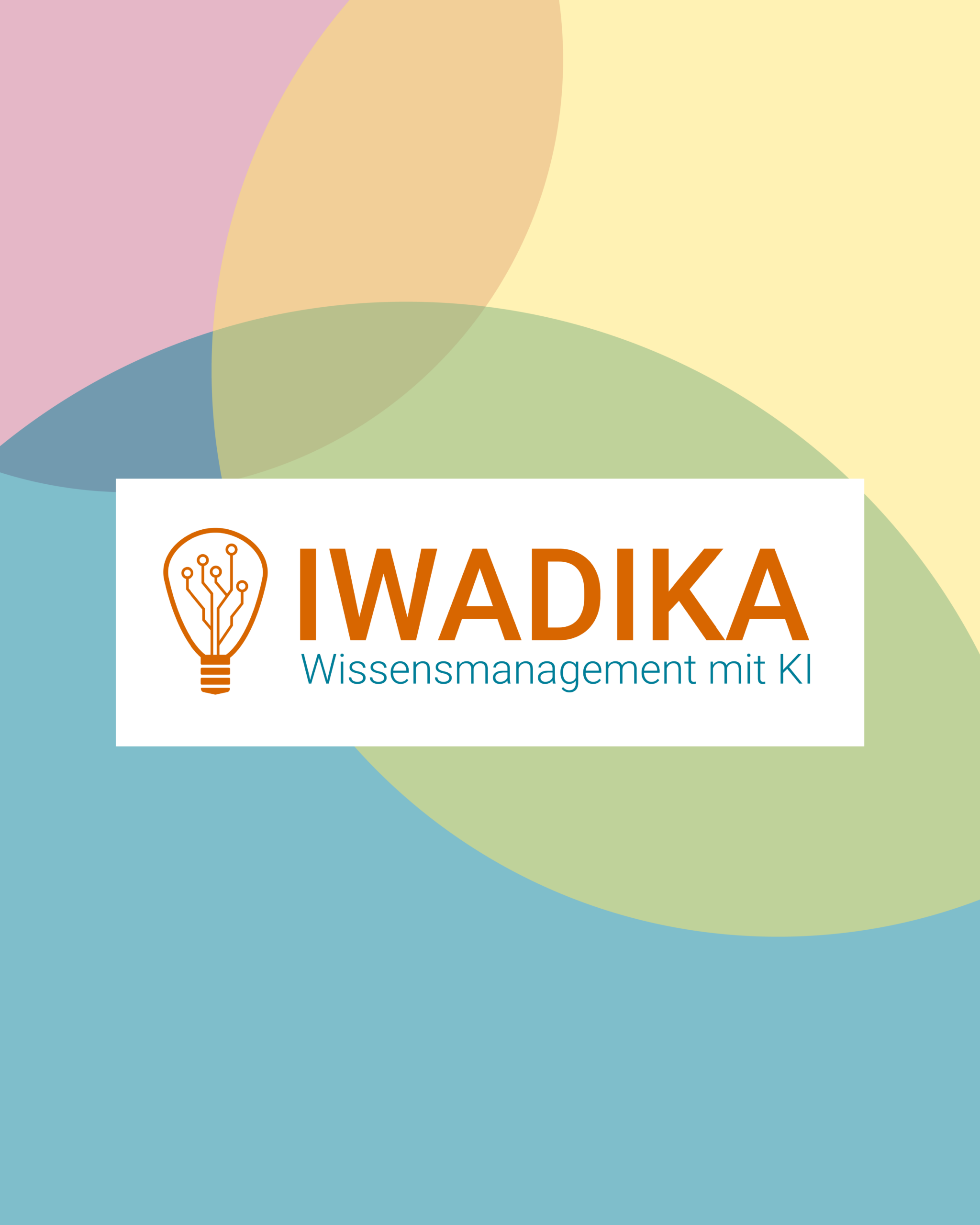 01.12.25: Projektstart IWADIKA