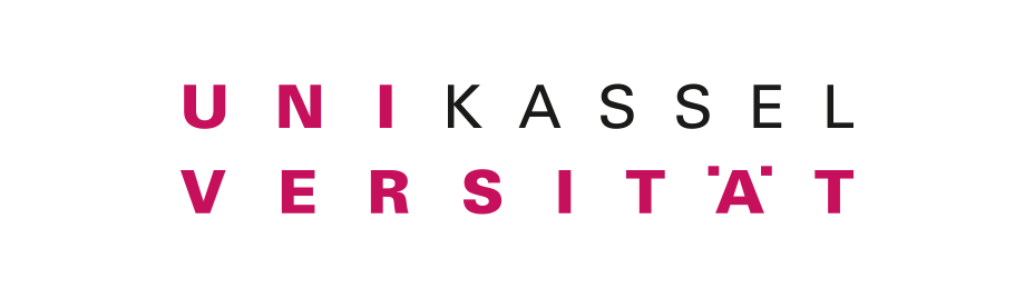 Logo Uni Kassel