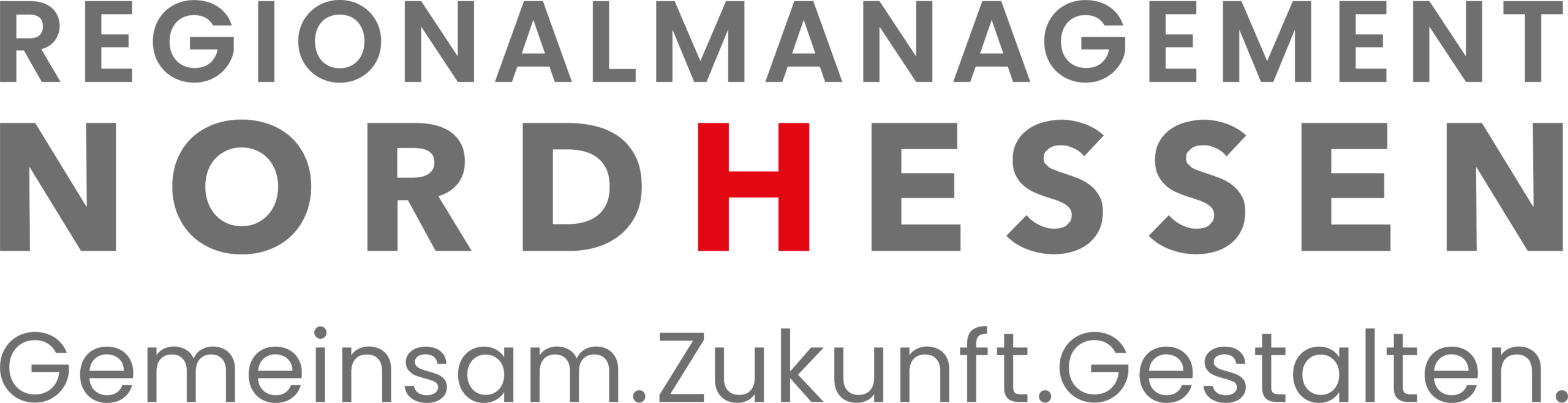 Logo Regionalmanagement Nordhessen