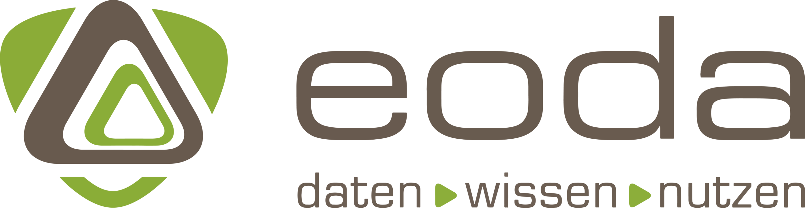 Logo Eoda GmbH