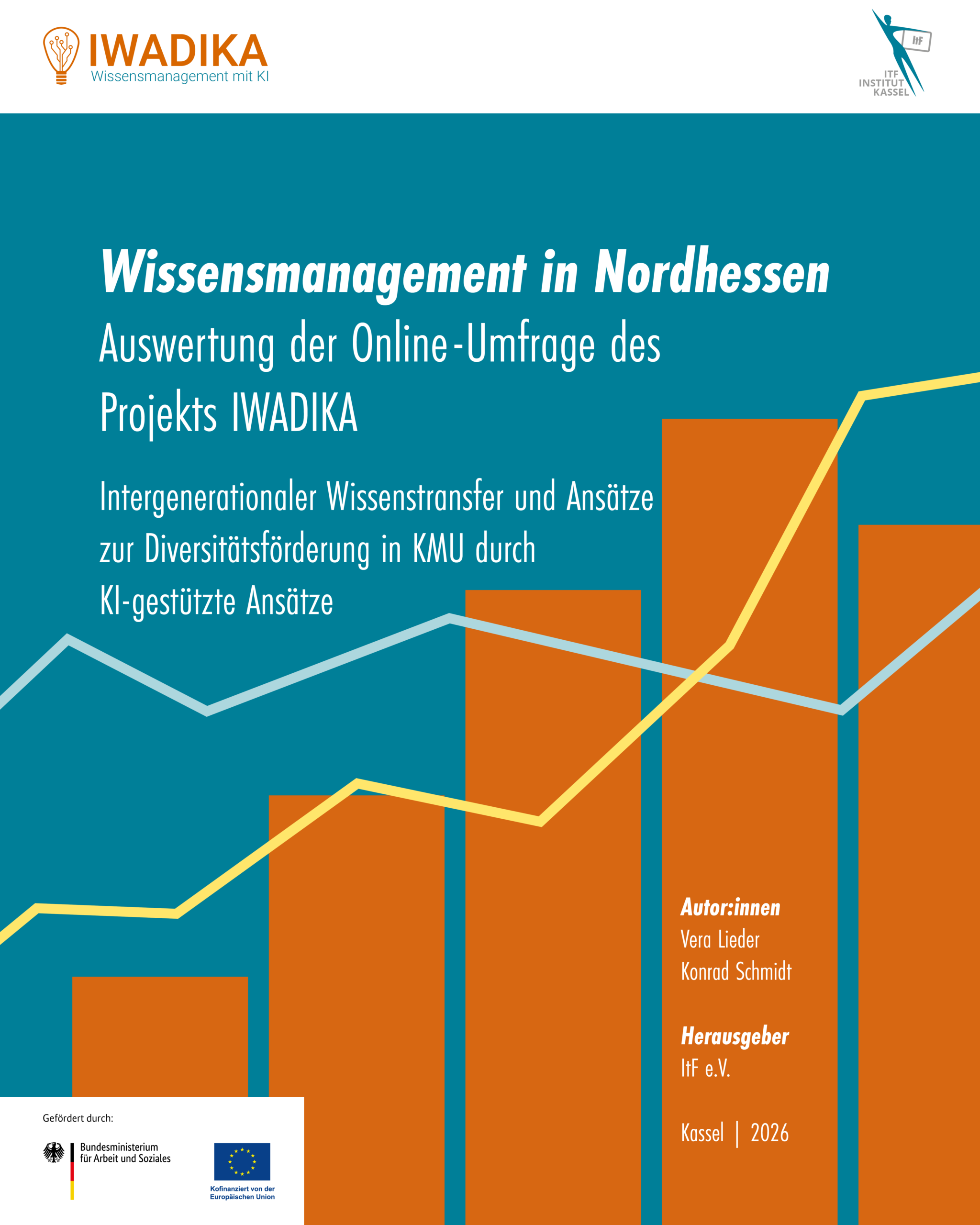 29.04.2026:Auswertung der Online-Umfrage zum Thema Wissensmanagement